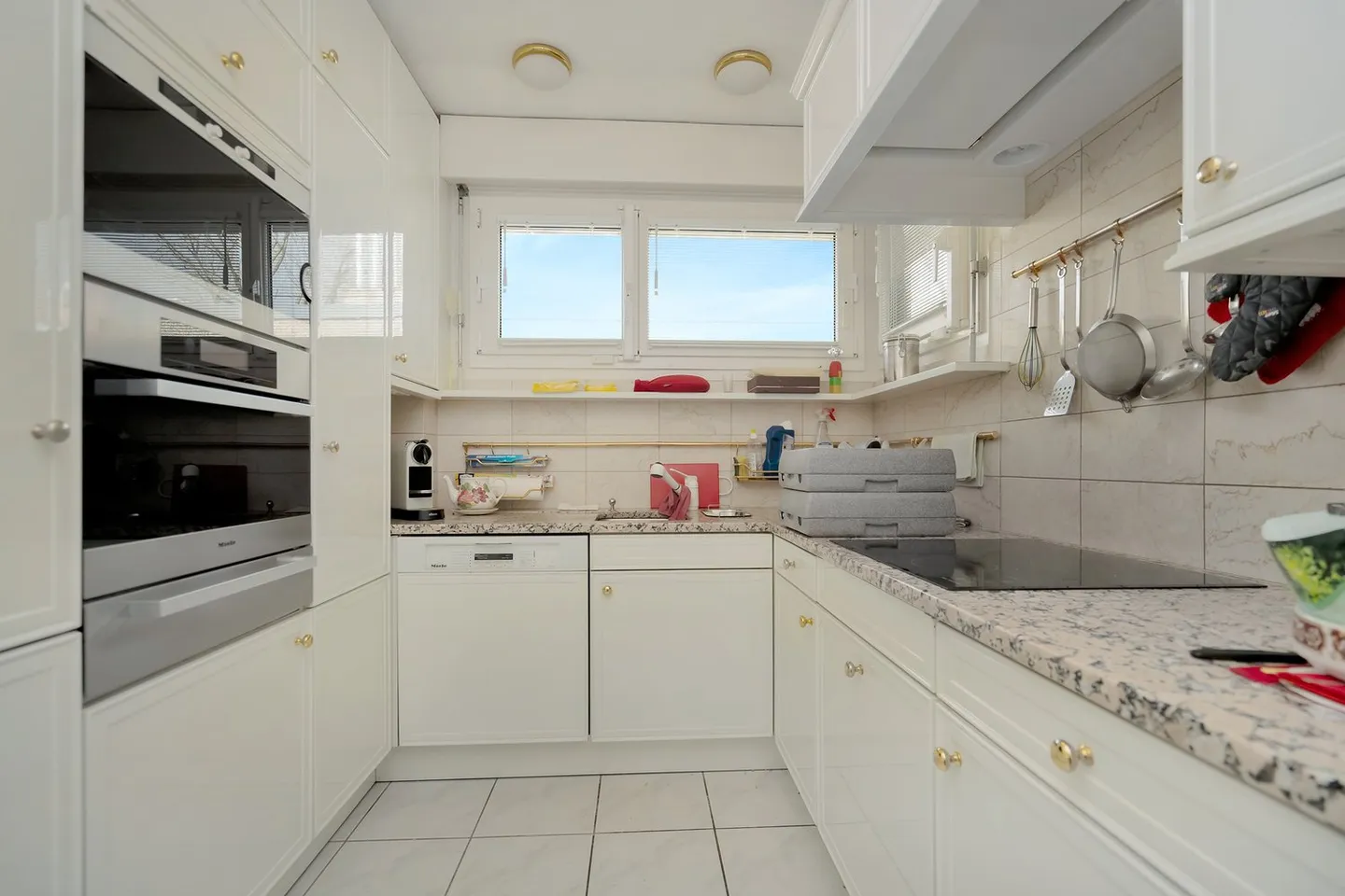 Terrassenhaus mit Aussicht - Foto 8 von 21