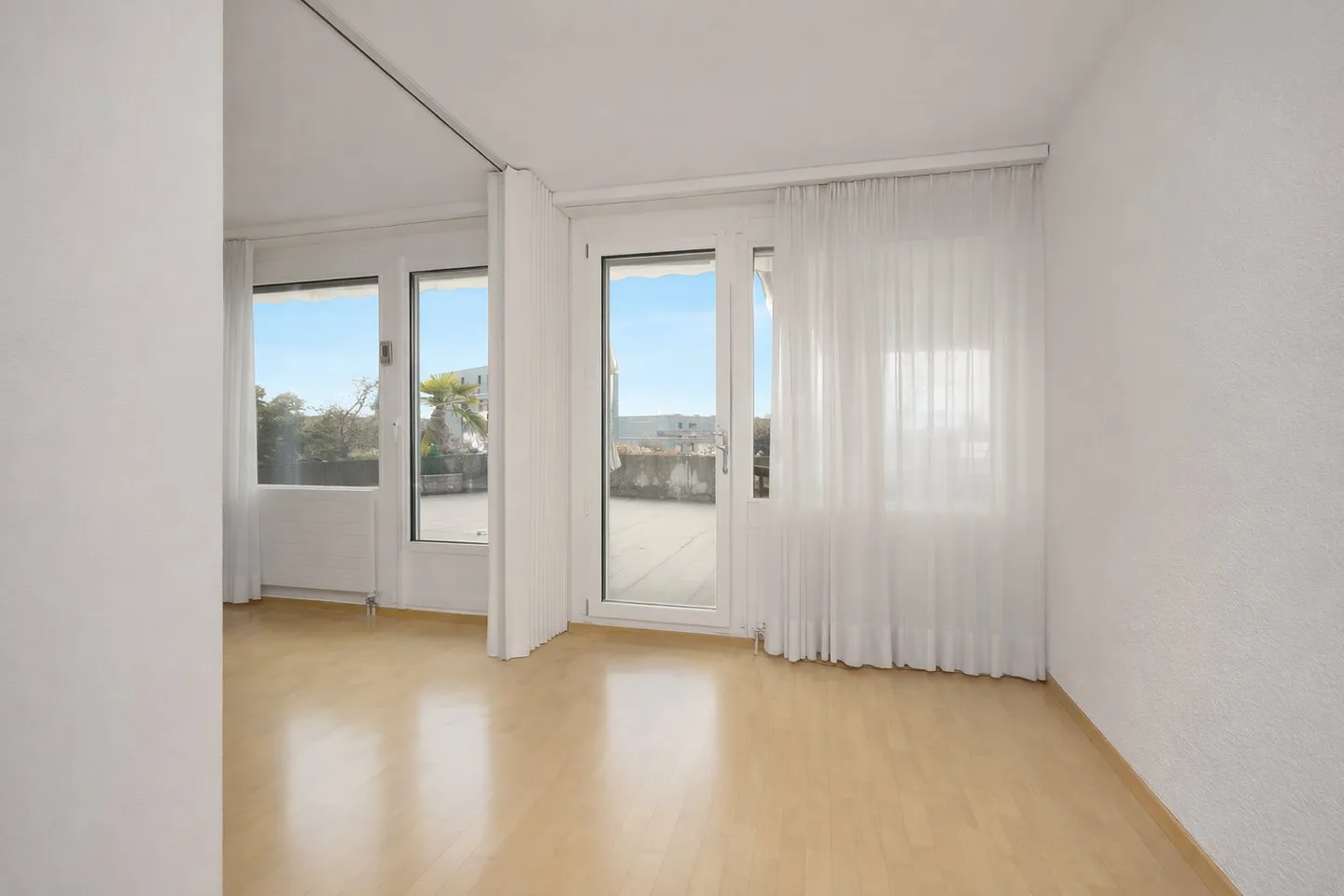 Terrassenhaus mit Aussicht - Foto 10 von 21