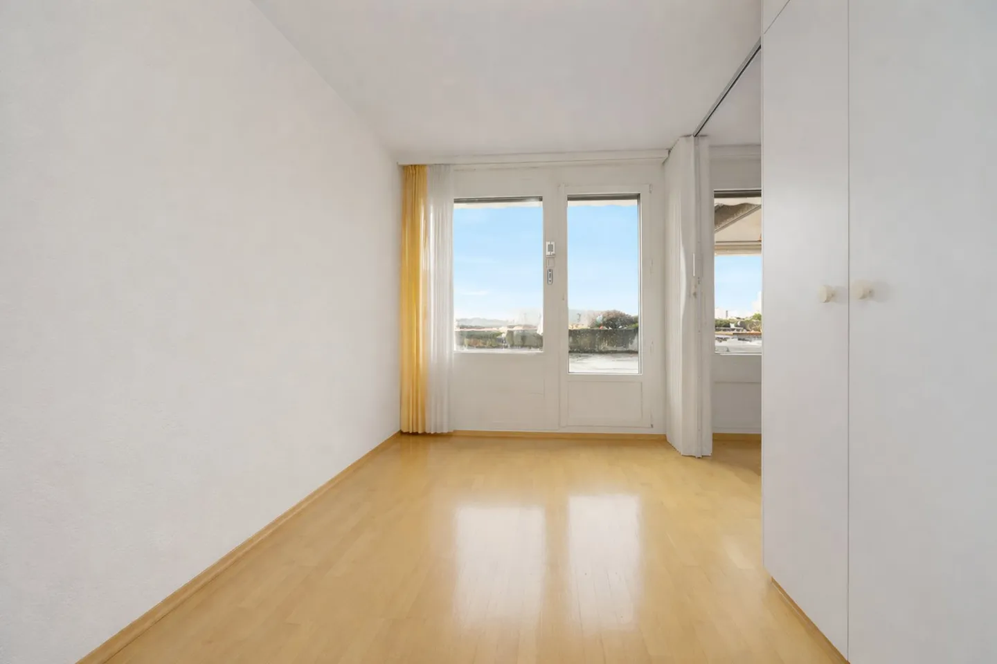 Terrassenhaus mit Aussicht - Foto 11 von 21