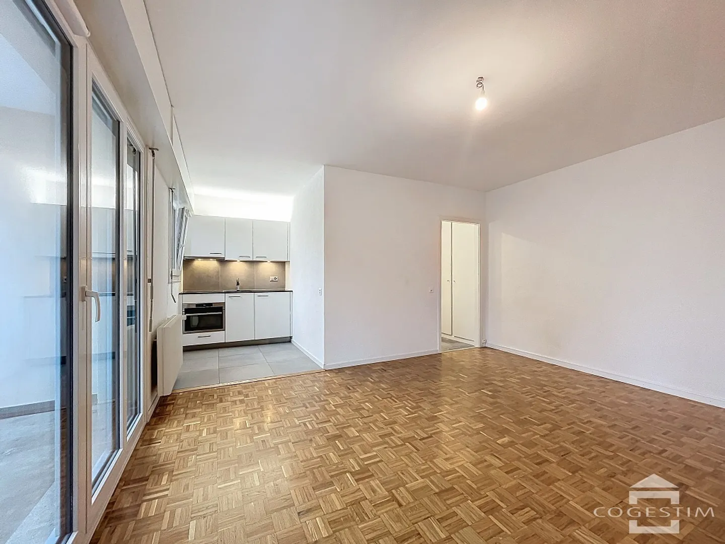 Appartamento 1 stanza - Foto 1 di 7