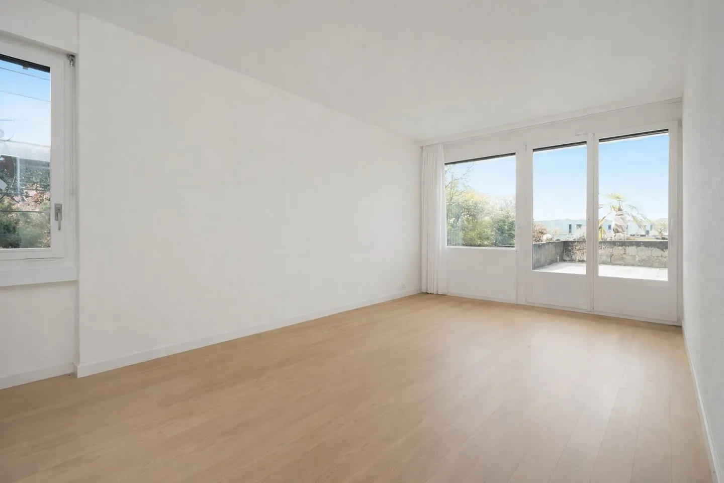 Terrassenhaus mit Aussicht - Foto 12 von 21