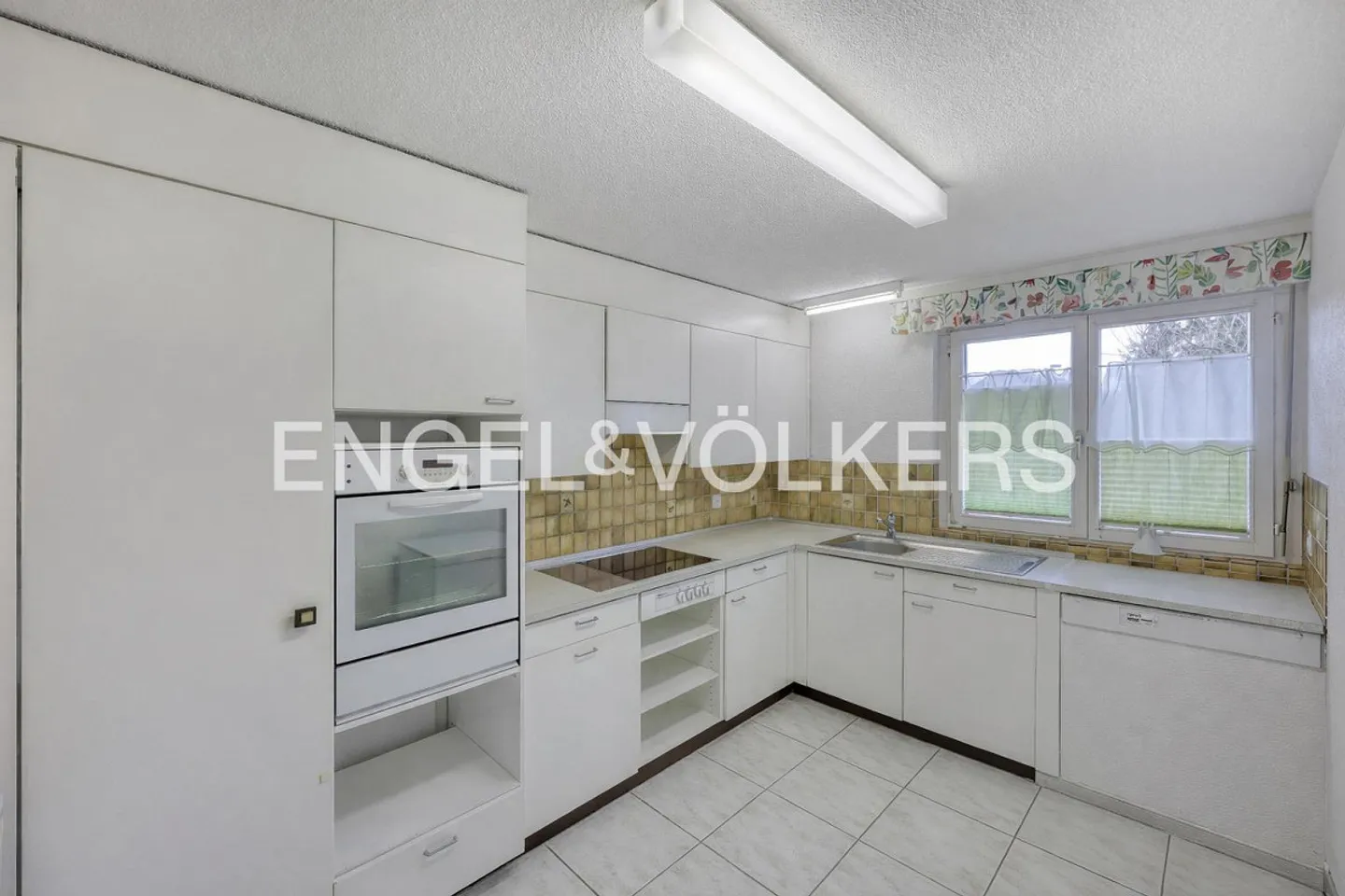 Geräumiges Reihenhaus in der Natur - Foto 4 von 12