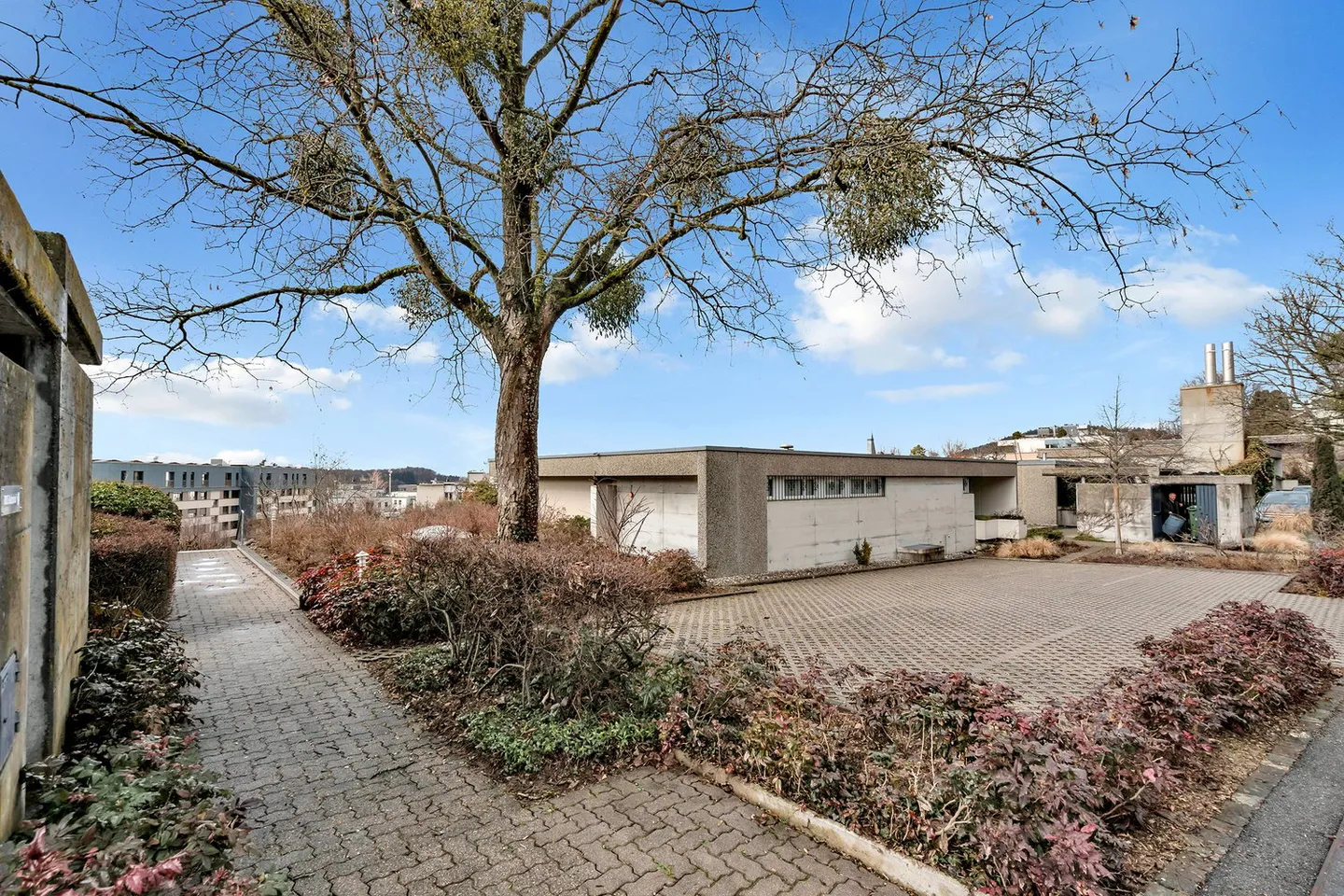 Terrassenhaus mit Aussicht - Foto 21 von 21