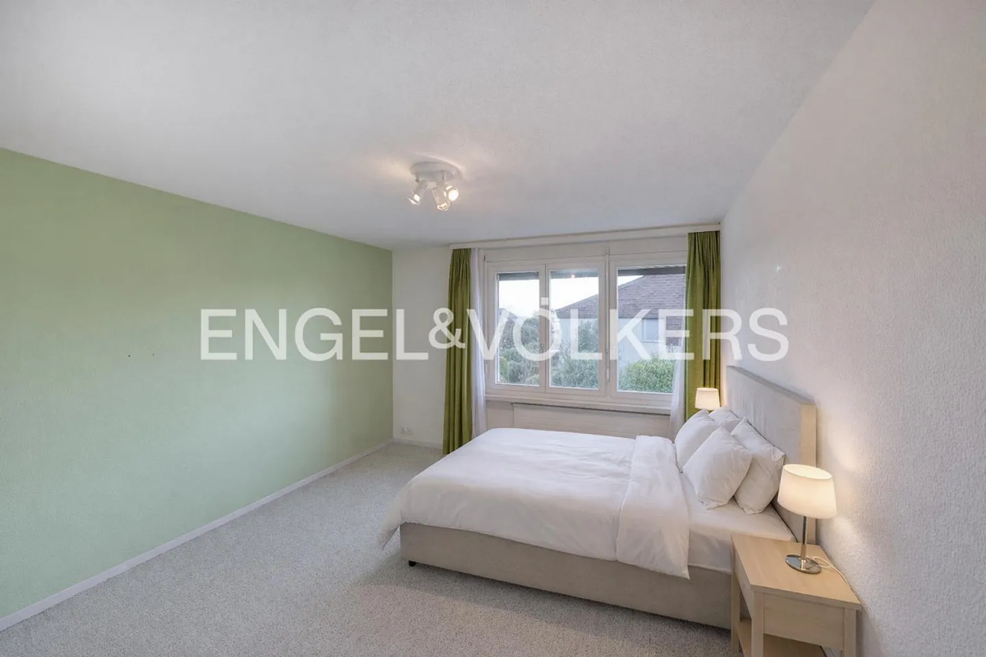 Geräumiges Reihenhaus in der Natur - Foto 7 von 12