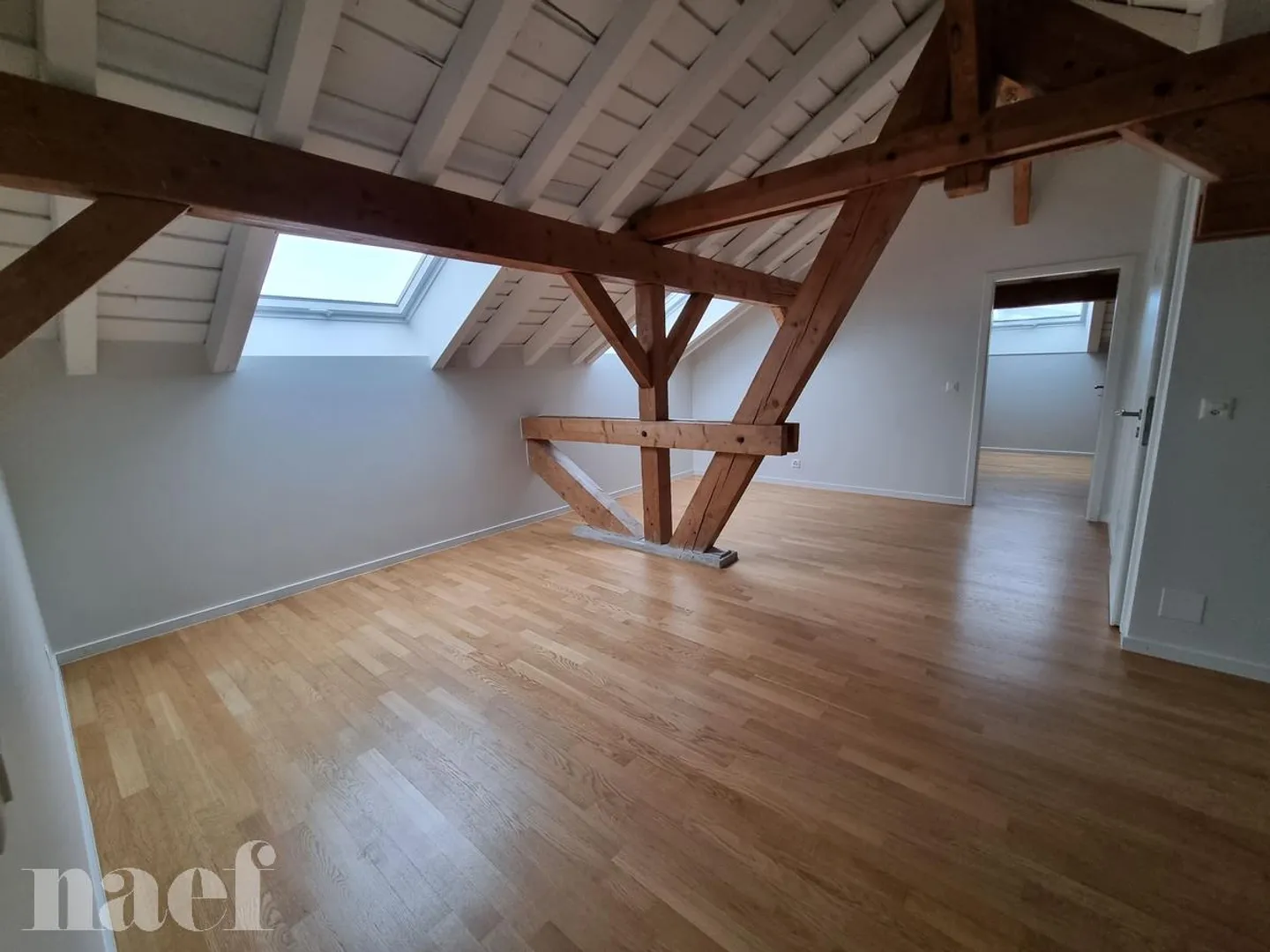 4-Zimmer-Wohnung - Foto 4 von 13