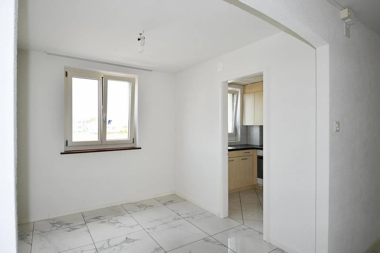 Zentral Wohnen in Kreuzlingen - Photo 1 sur 8