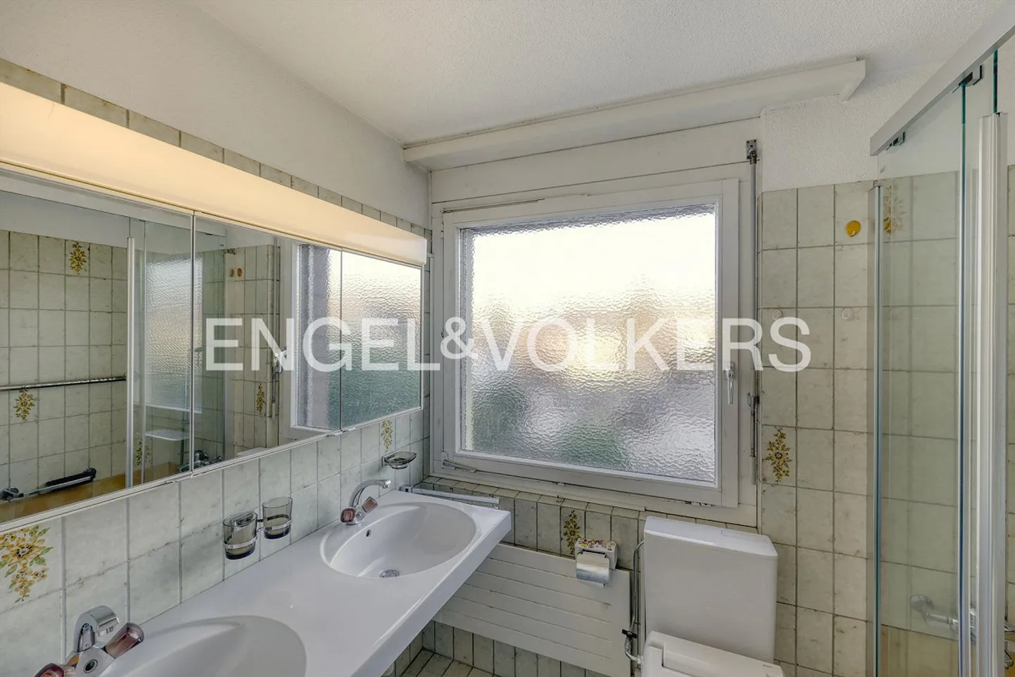 Geräumiges Reihenhaus in der Natur - Foto 8 von 12