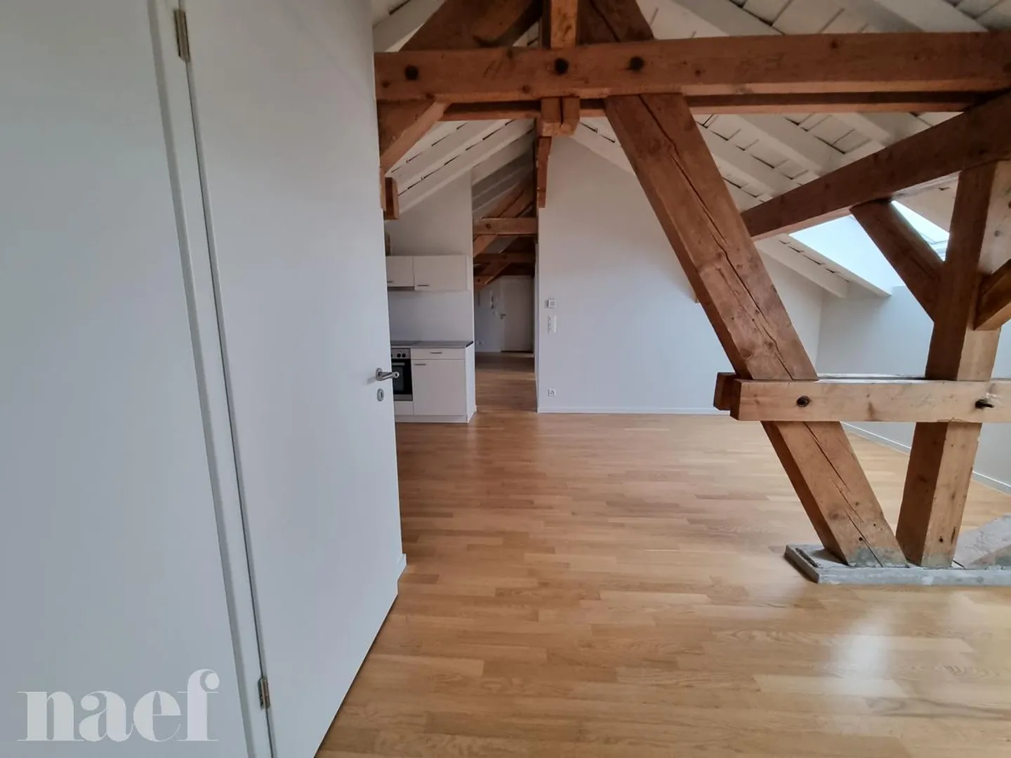 4-Zimmer-Wohnung - Foto 5 von 13