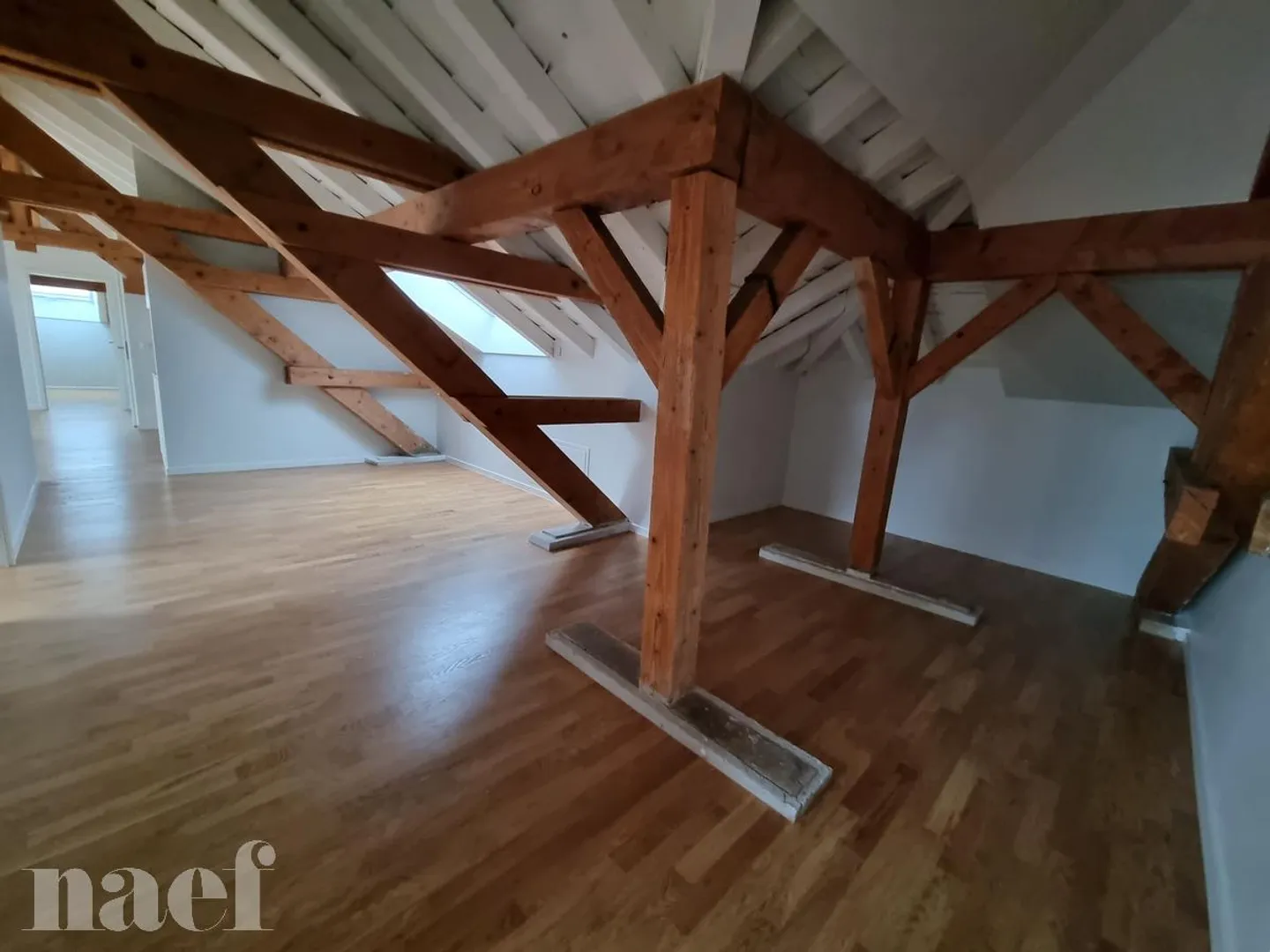 4-Zimmer-Wohnung - Foto 6 von 13