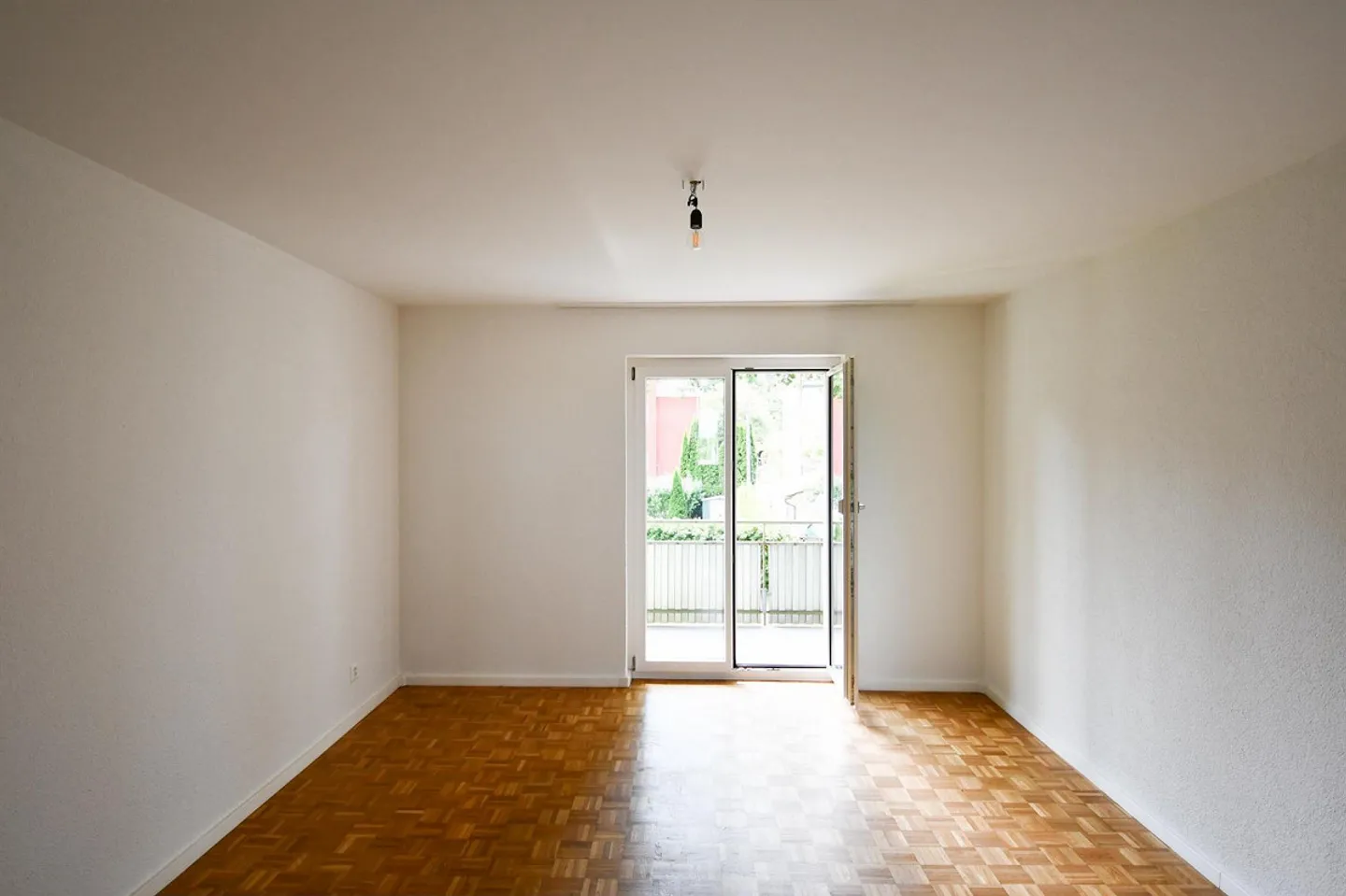 Zentral Wohnen in Kreuzlingen - Photo 2 sur 8