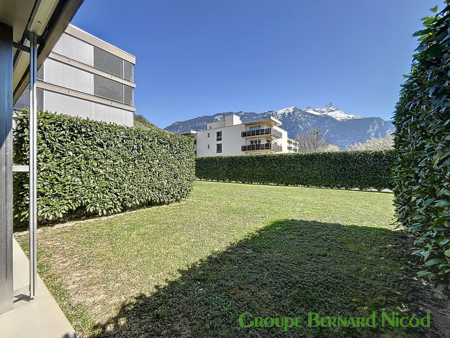 Appartamento 2.5 locali - Foto 3 di 9