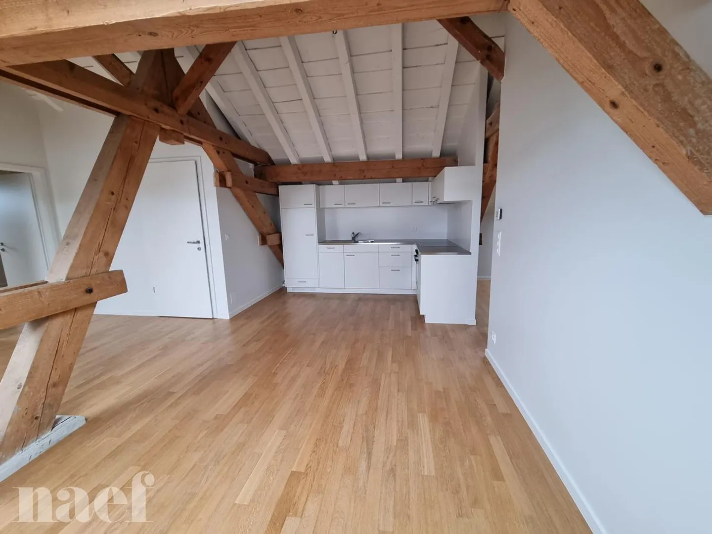4-Zimmer-Wohnung - Foto 3 von 13