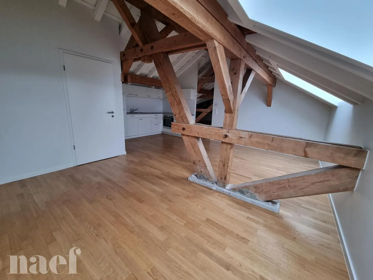 4-Zimmer-Wohnung - Foto 1 von 13