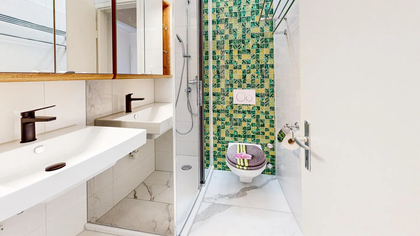 Zentral Wohnen in Kreuzlingen - Photo 5 sur 8