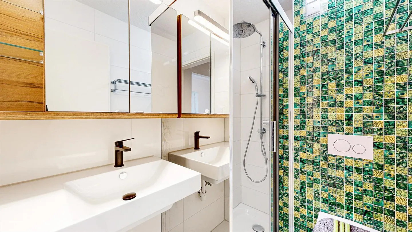 Zentral Wohnen in Kreuzlingen - Photo 6 sur 8