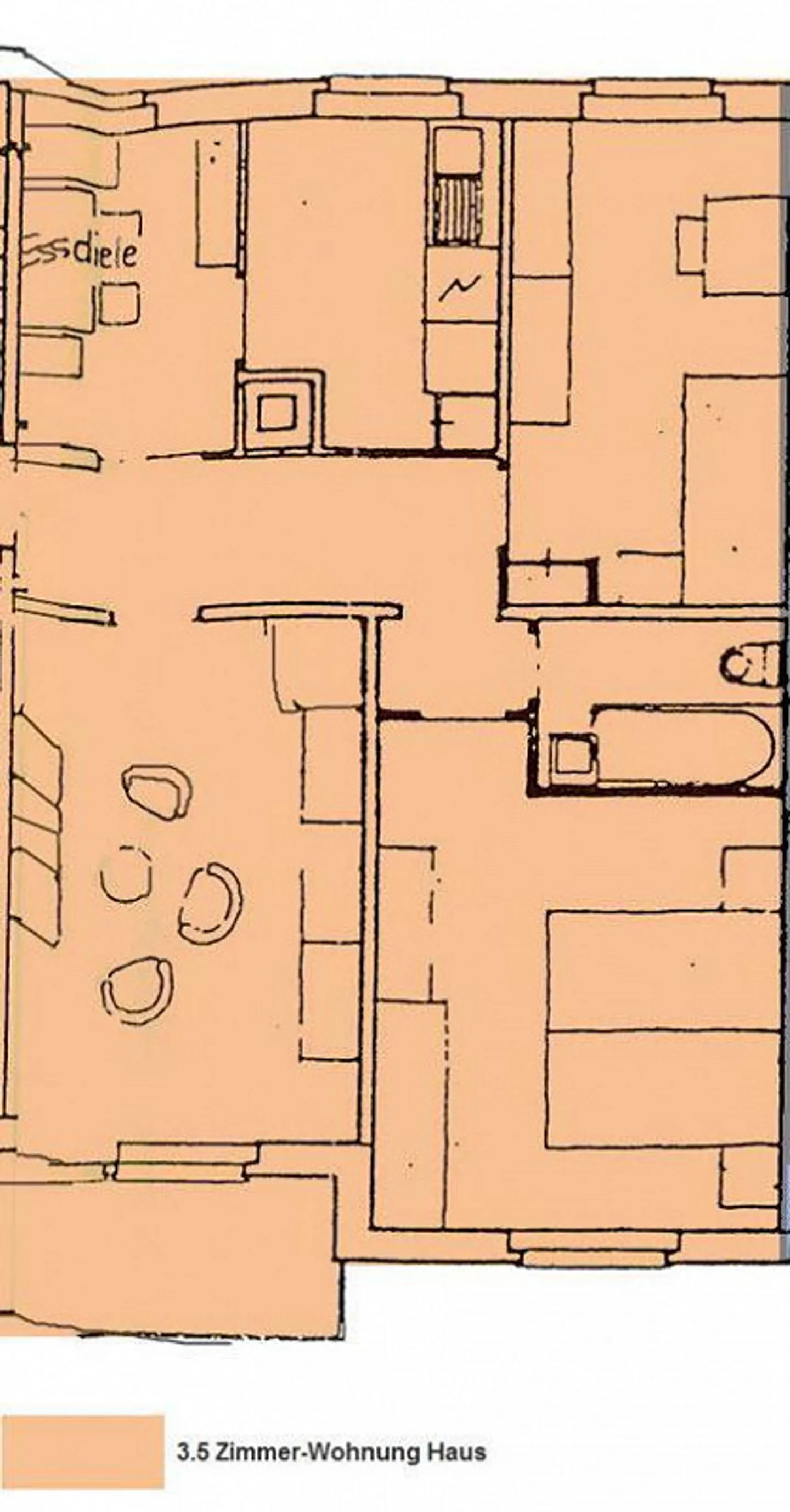 Zentral Wohnen in Kreuzlingen - Photo 8 sur 8