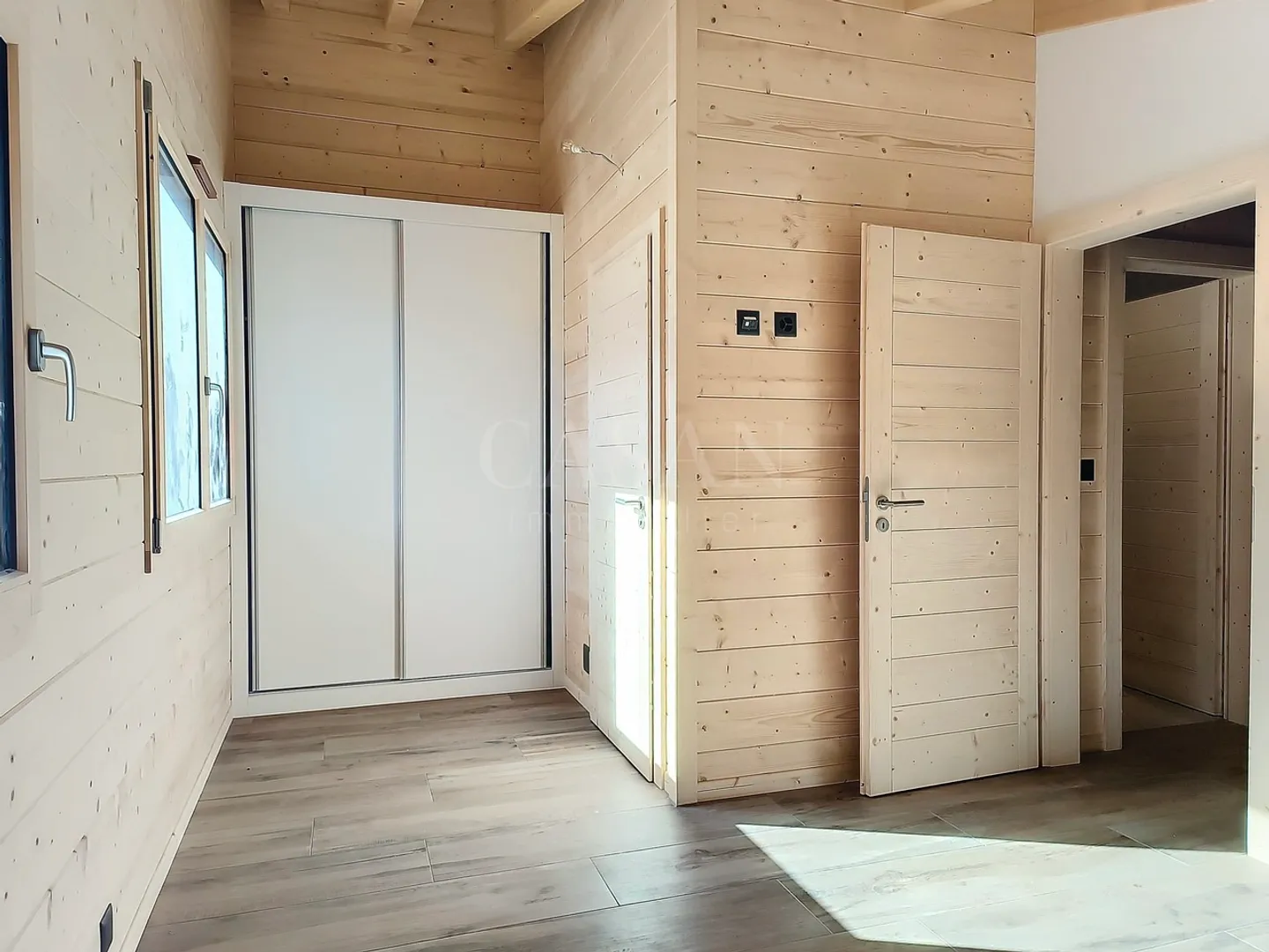 Duplex 4 pièces - Photo 3 sur 4