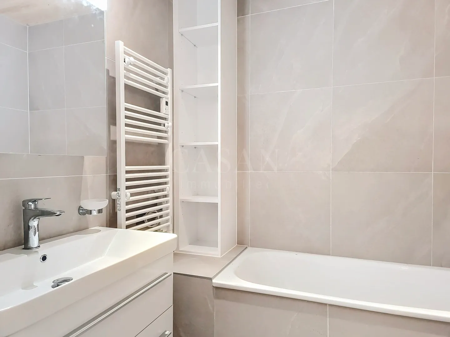 Duplex 4 pièces - Photo 4 sur 4