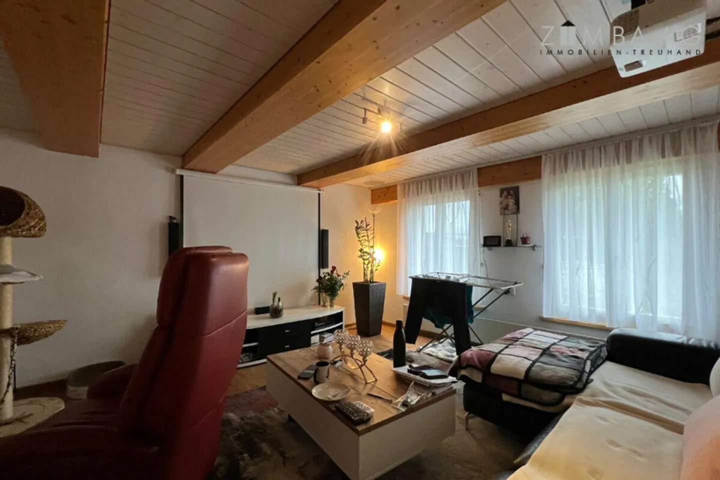 Charmantes Einfamilienhaus mit Garten - Foto 15 von 16