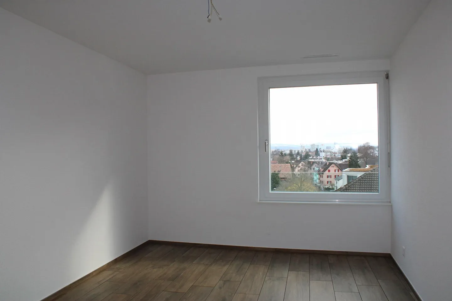 Practical 1.5 room apartment in a central location in Oerlikon - Photo 2 of 4