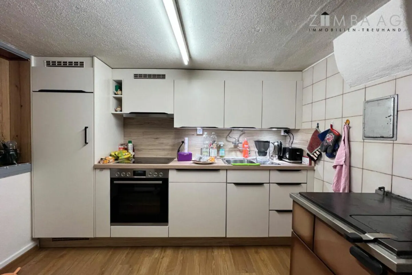 Charmantes Einfamilienhaus mit Garten - Foto 9 von 16