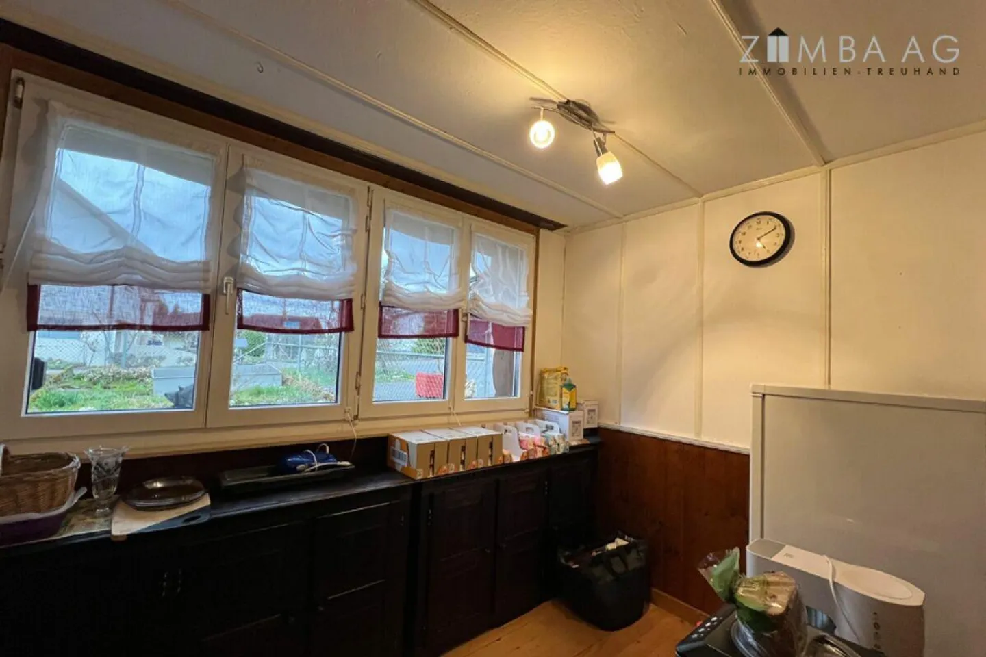 Charmantes Einfamilienhaus mit Garten - Foto 10 von 16