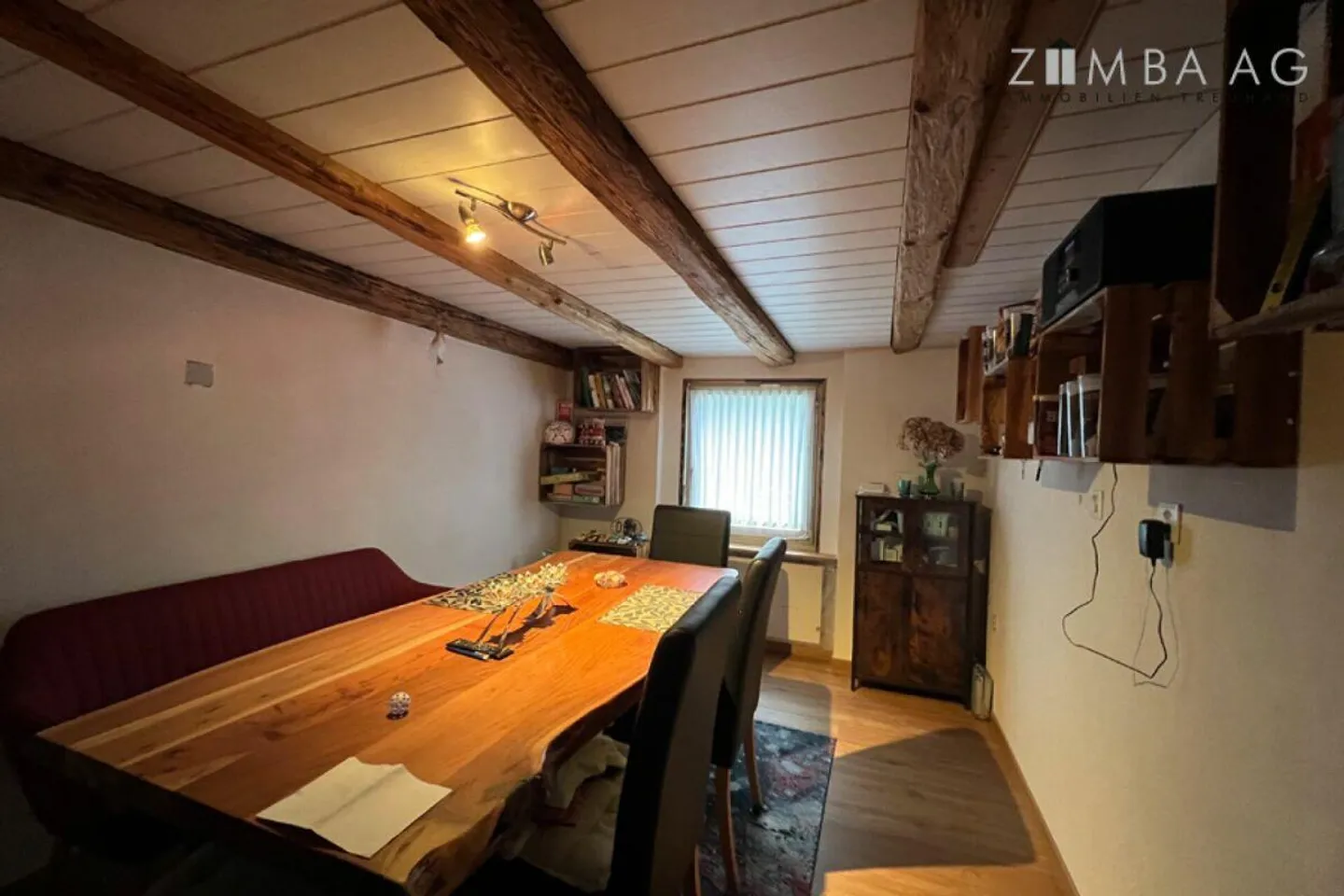 Charmantes Einfamilienhaus mit Garten - Foto 11 von 16