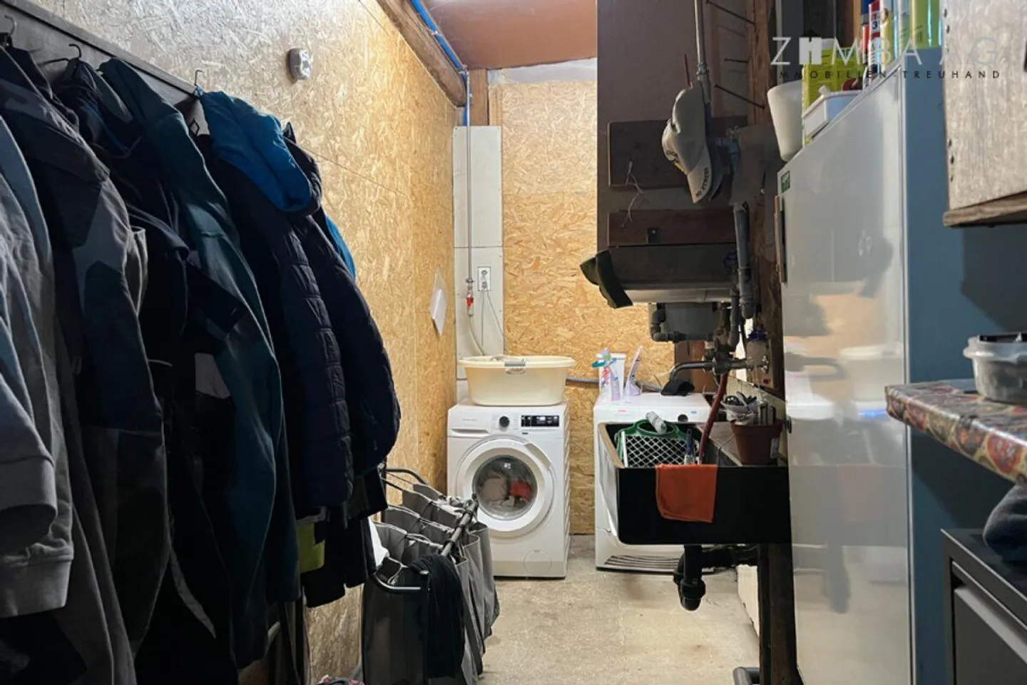 Charmantes Einfamilienhaus mit Garten - Foto 12 von 16