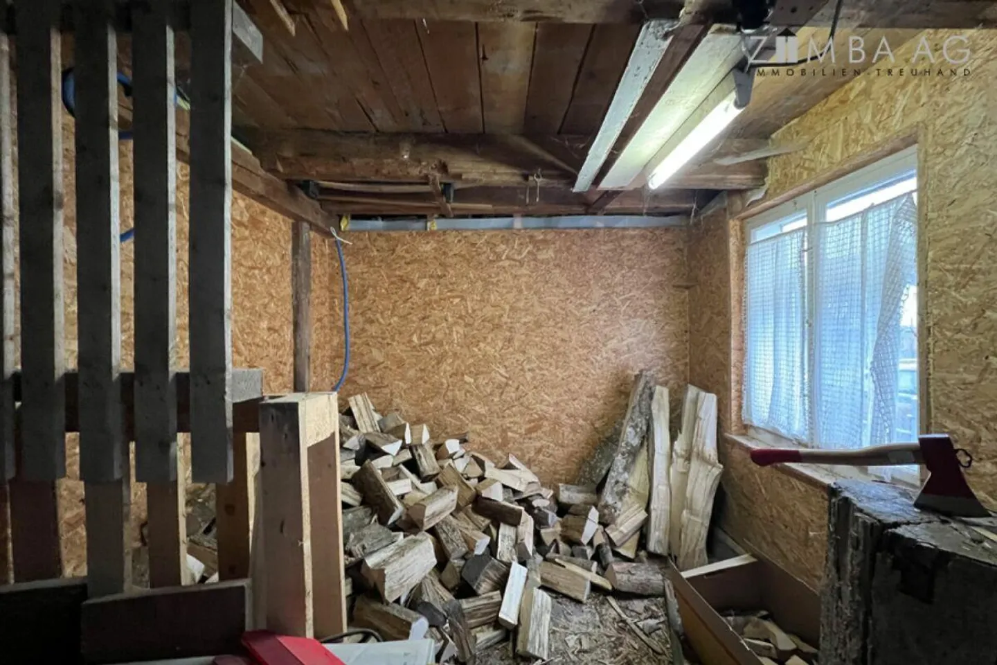 Charmantes Einfamilienhaus mit Garten - Foto 13 von 16