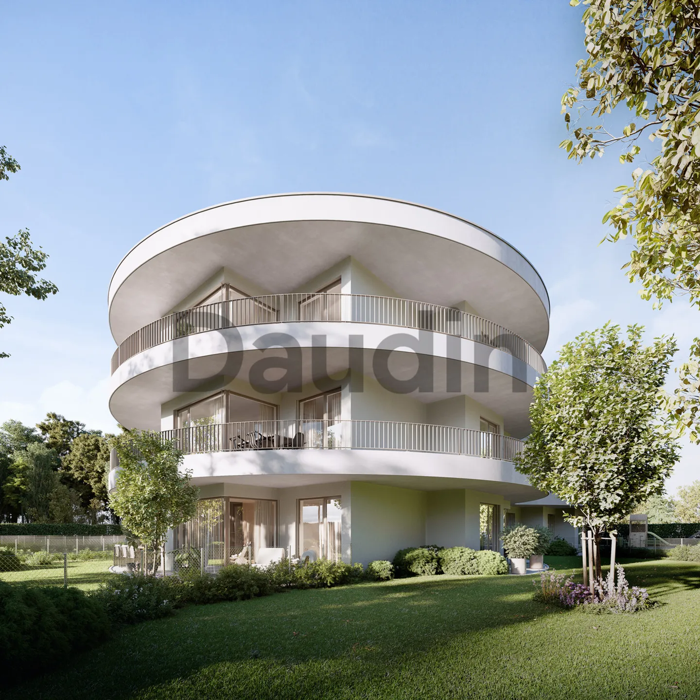 Appartamento moderno a Vessy - Foto 1 di 5