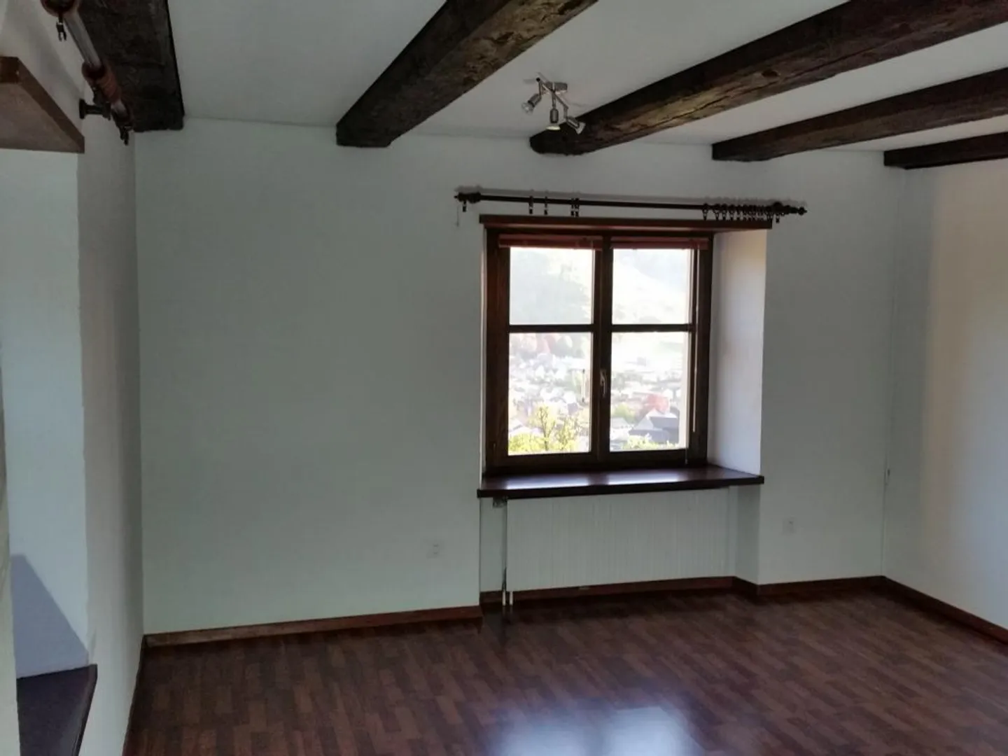 Appartamento 4 1/2 stanze nel verde - Foto 8 di 10