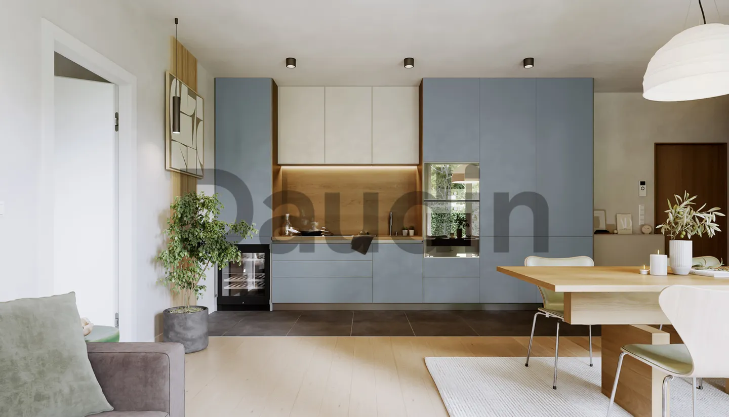 Appartamento moderno a Vessy - Foto 4 di 5