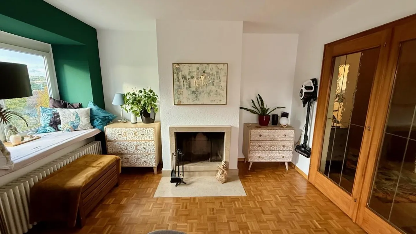 Appartamento di 3 1/2 locali al 2 ° piano - Foto 4 di 15