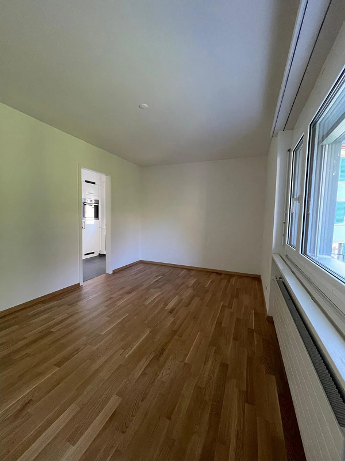 1-Zimmer-Wohnung in Zürich - Foto 4 von 10