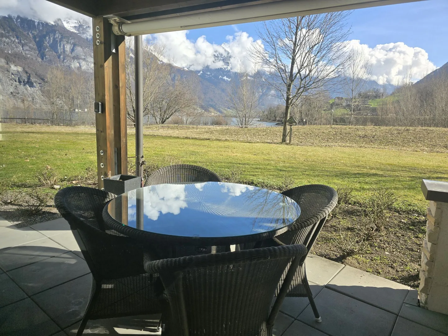 Appartamento Unico Direttamente al Lago - Foto 1 di 15