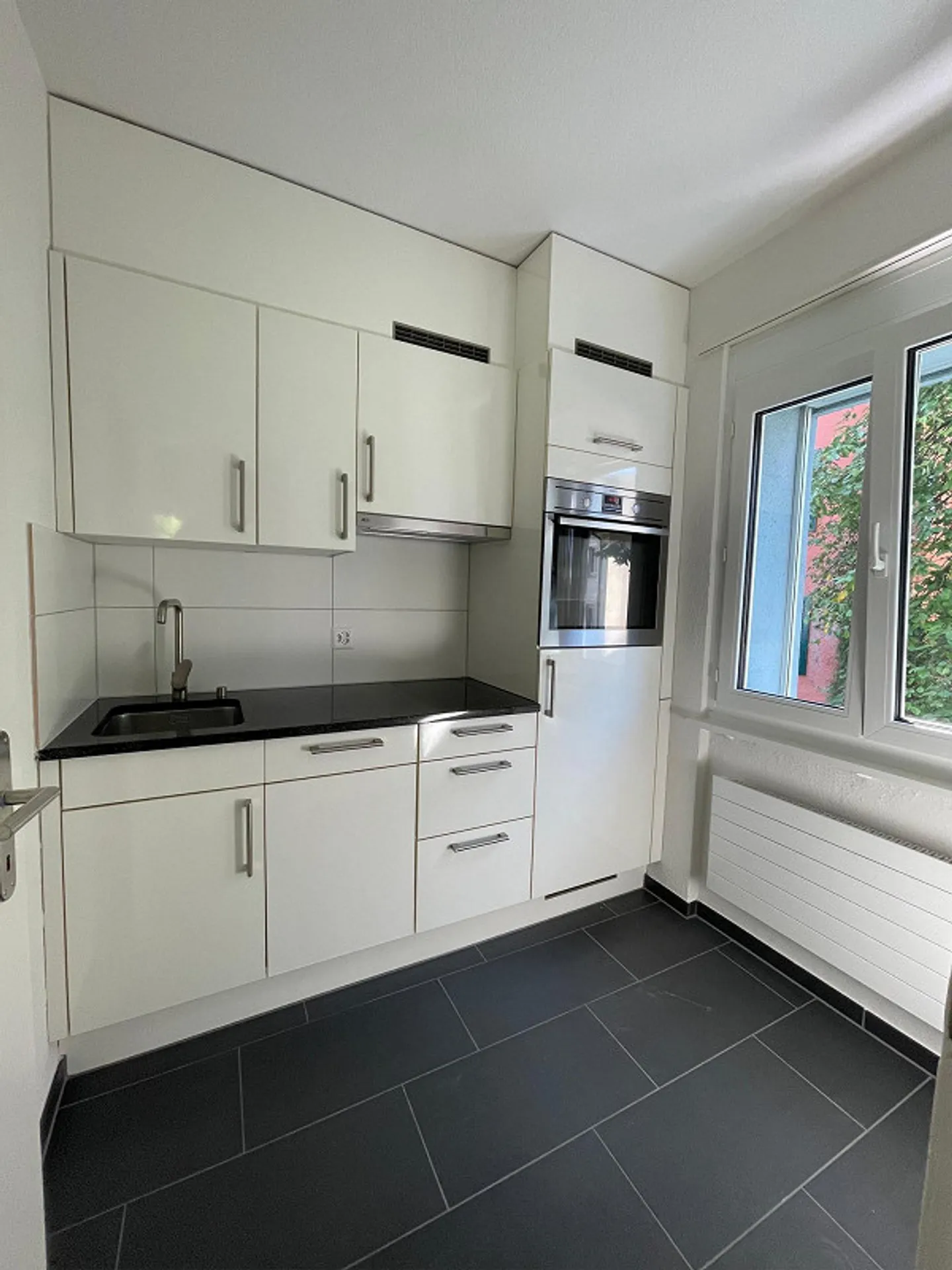 1-Zimmer-Wohnung in Zürich - Foto 7 von 10