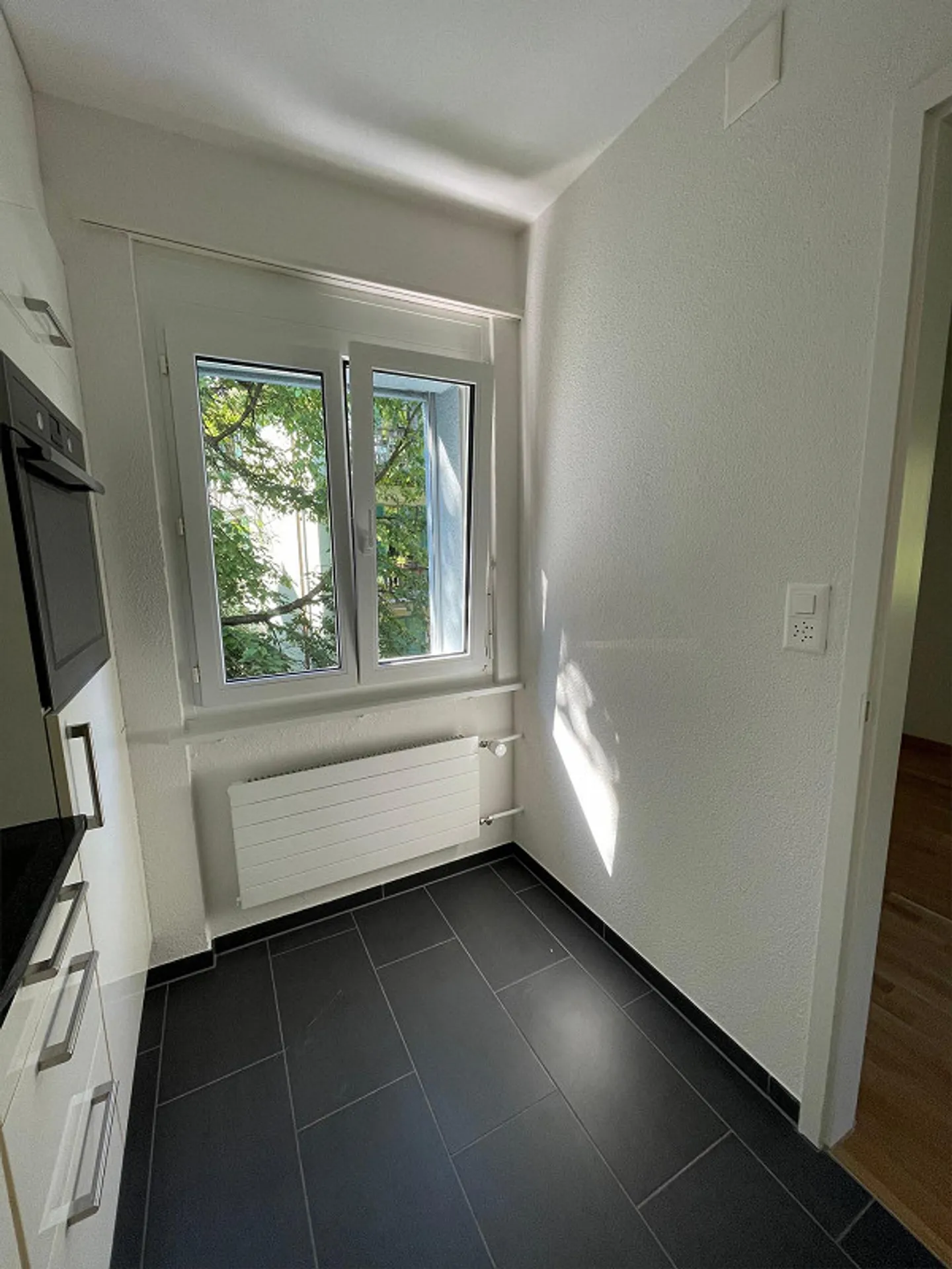 1-Zimmer-Wohnung in Zürich - Foto 8 von 10