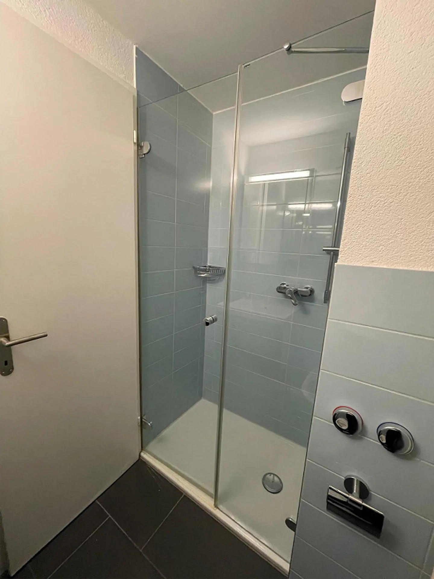 1-Zimmer-Wohnung in Zürich - Foto 9 von 10