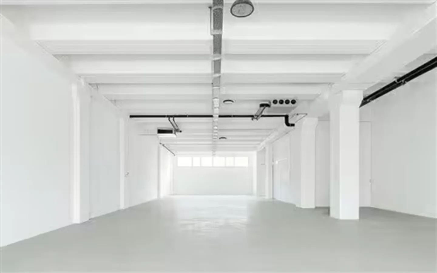 Industrieflächen, Schweiz - Foto 1 von 1