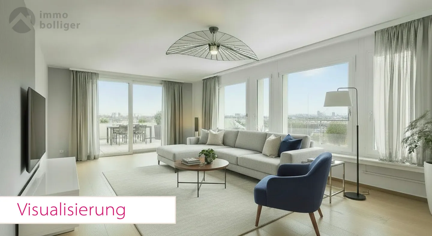 Living Oasis on the Wyna - Arrive and Feel Good - Photo 2 of 8