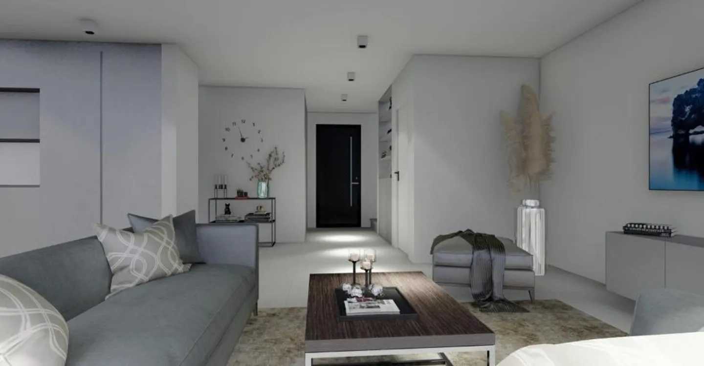 Stunning contemporary semi-detached house - Photo 3 of 10