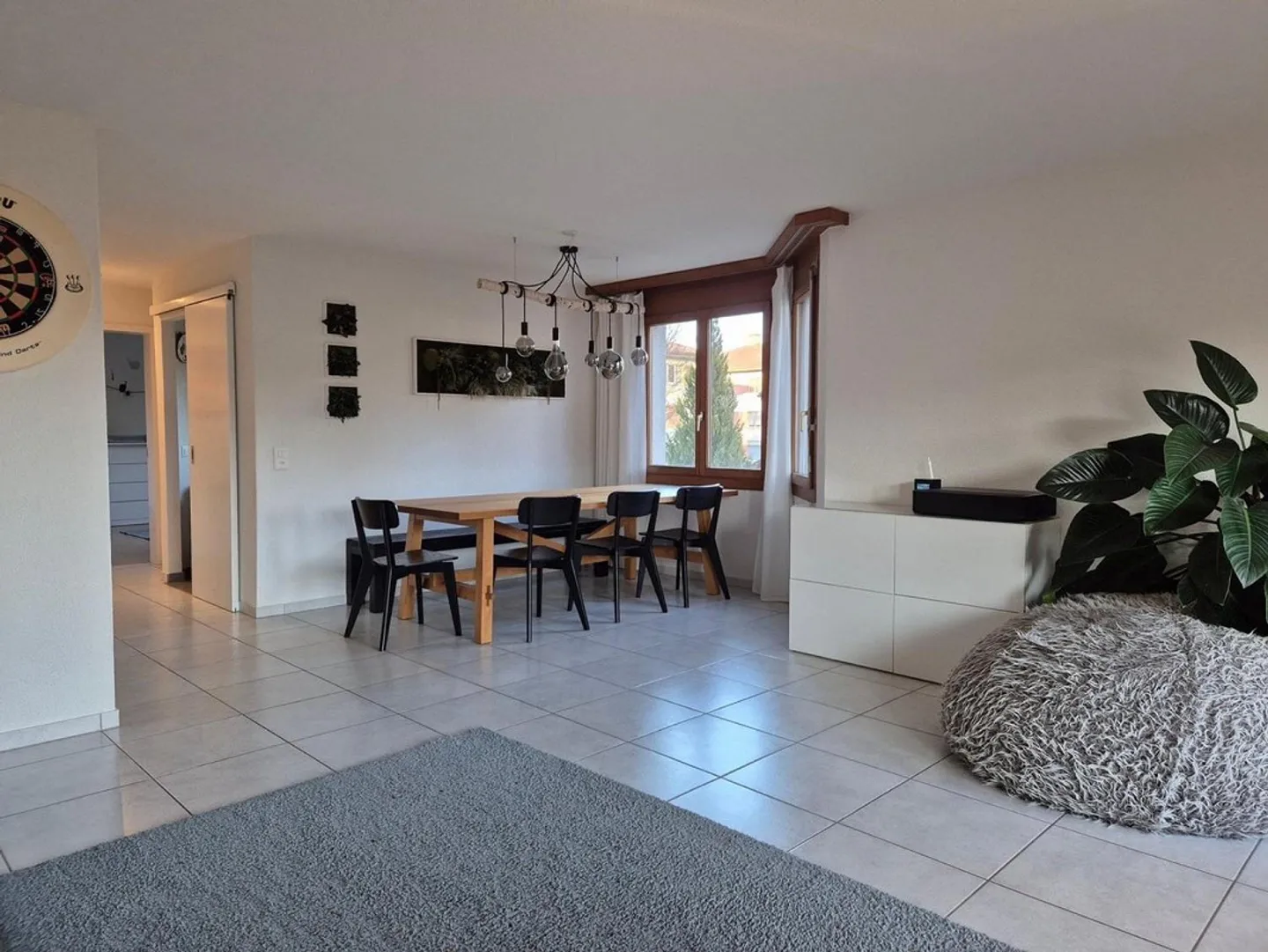 Magnifique appartement de 4,5 pièces - Photo 1 sur 10