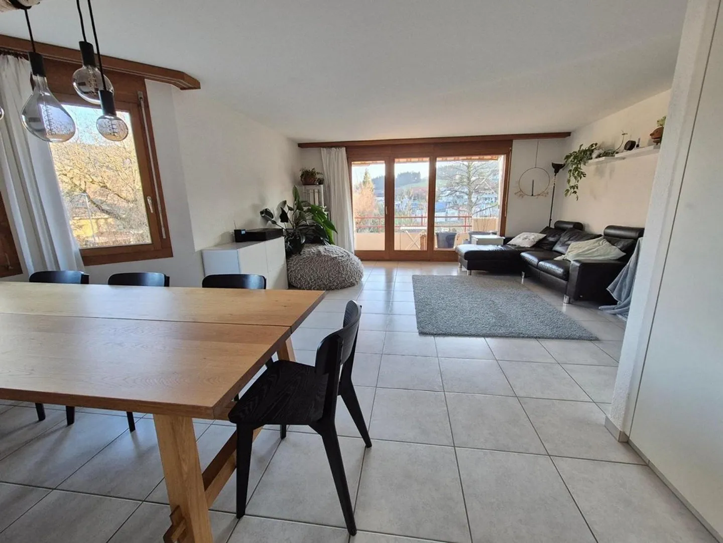 Magnifique appartement de 4,5 pièces - Photo 2 sur 10