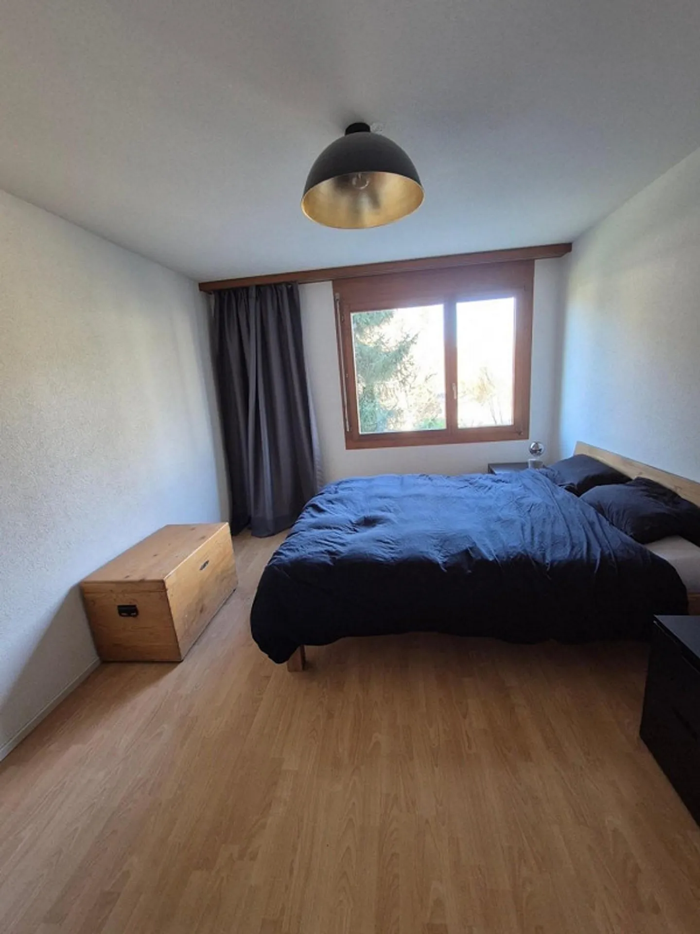 Magnifique appartement de 4,5 pièces - Photo 3 sur 10