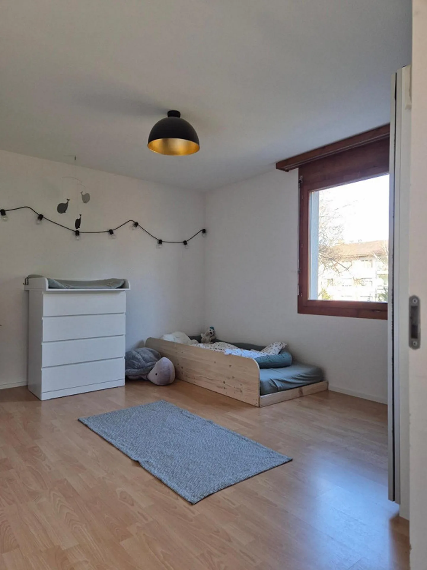 Magnifique appartement de 4,5 pièces - Photo 4 sur 10