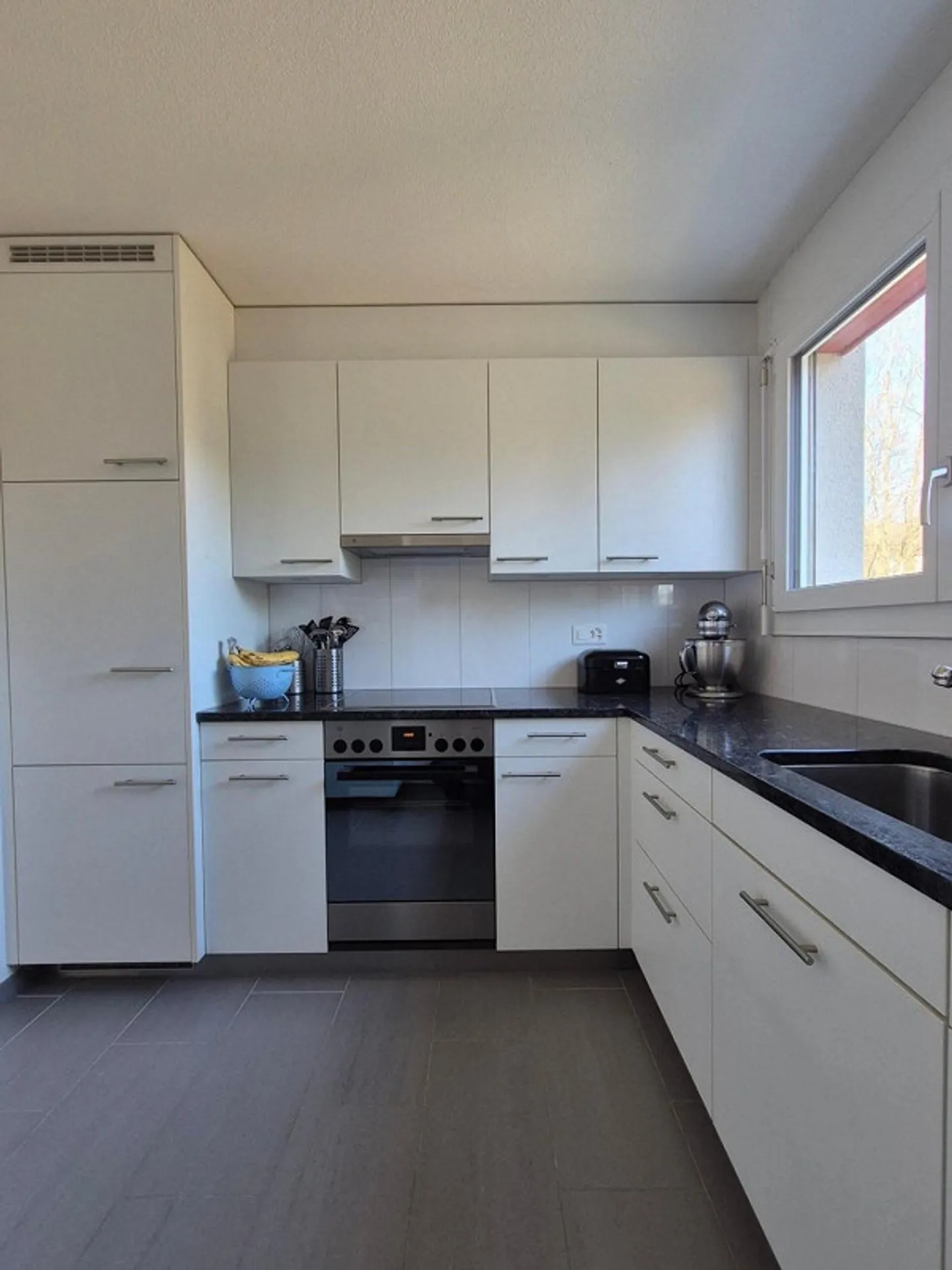 Magnifique appartement de 4,5 pièces - Photo 5 sur 10