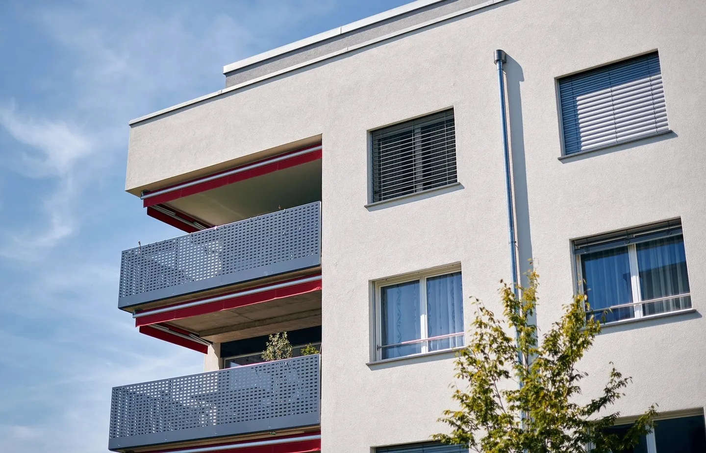 Bright 3.5 Room Apartment in St. Antoni - Photo 10 of 10