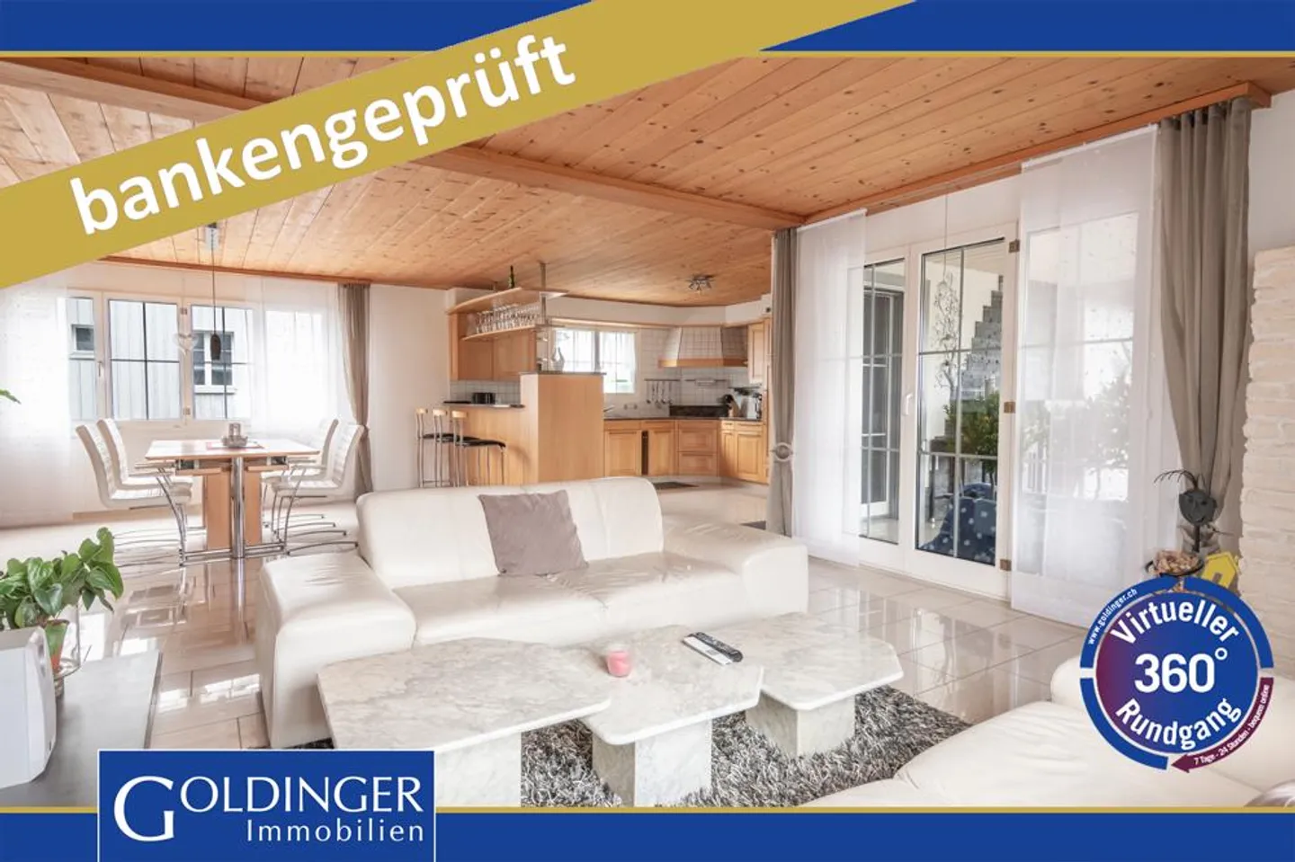 Una casa adattata al tuo stile di vita - Foto 1 di 7