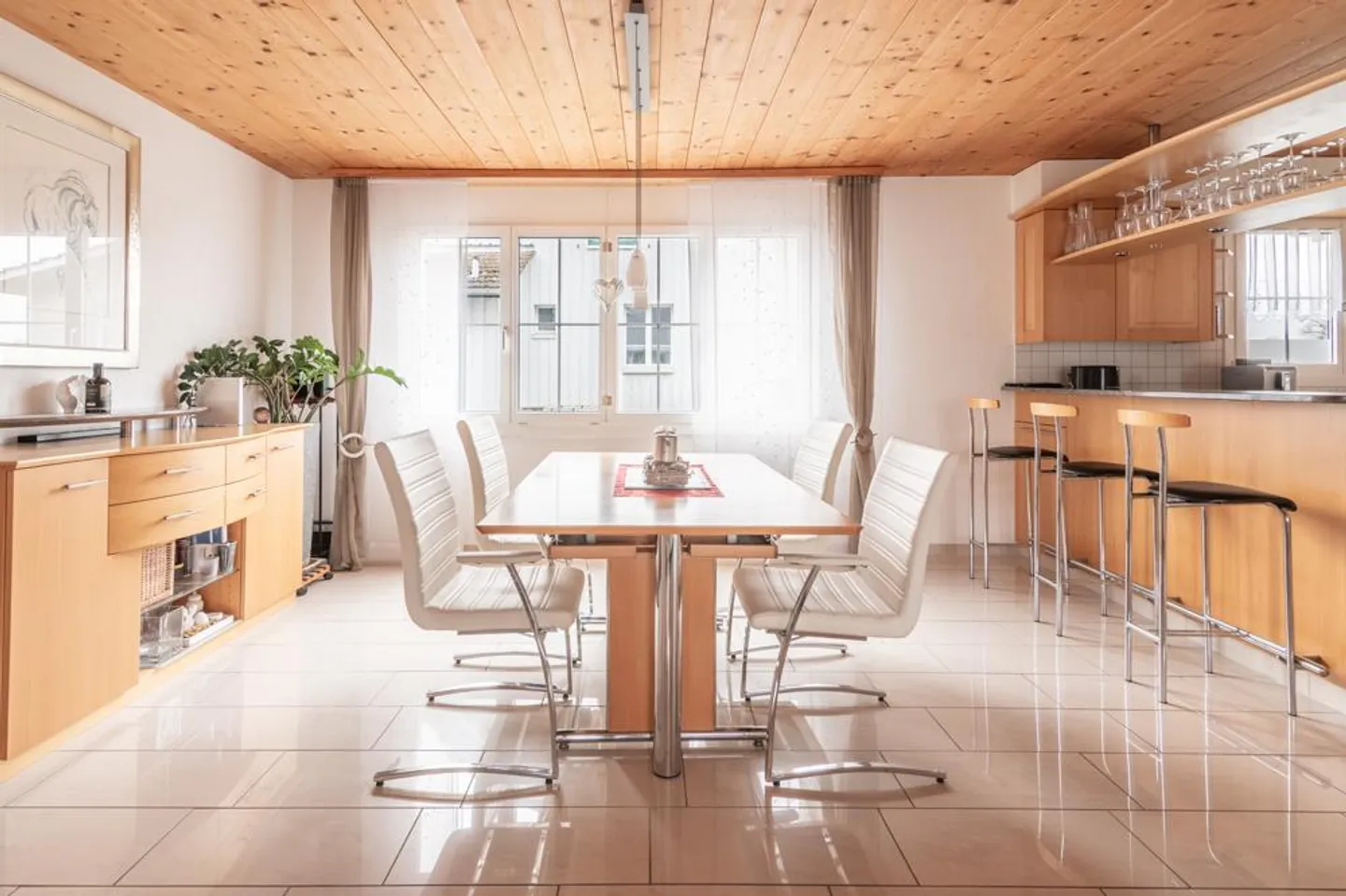 Una casa adattata al tuo stile di vita - Foto 2 di 7