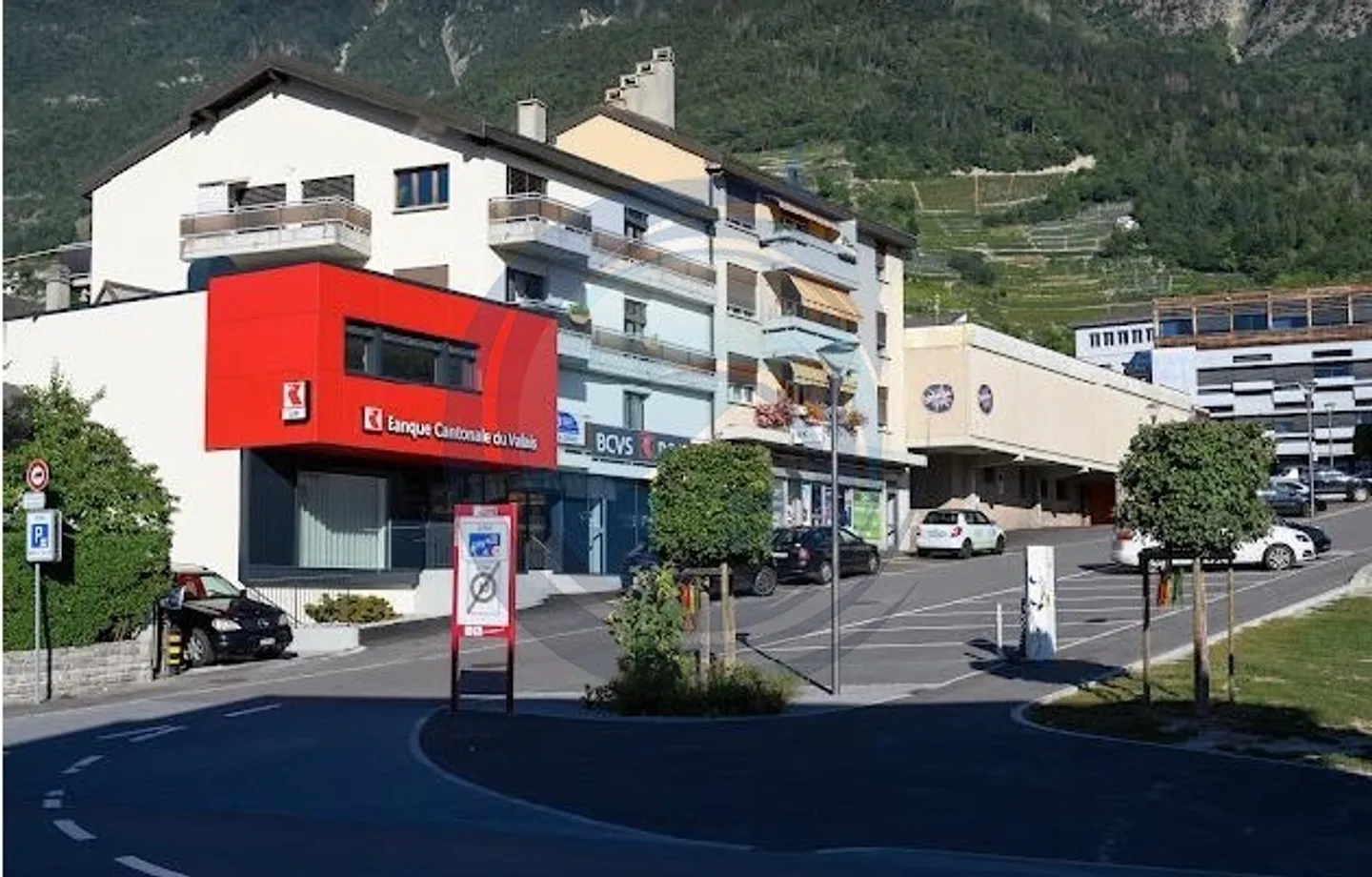 Appartement à vendre - Photo 1 sur 8